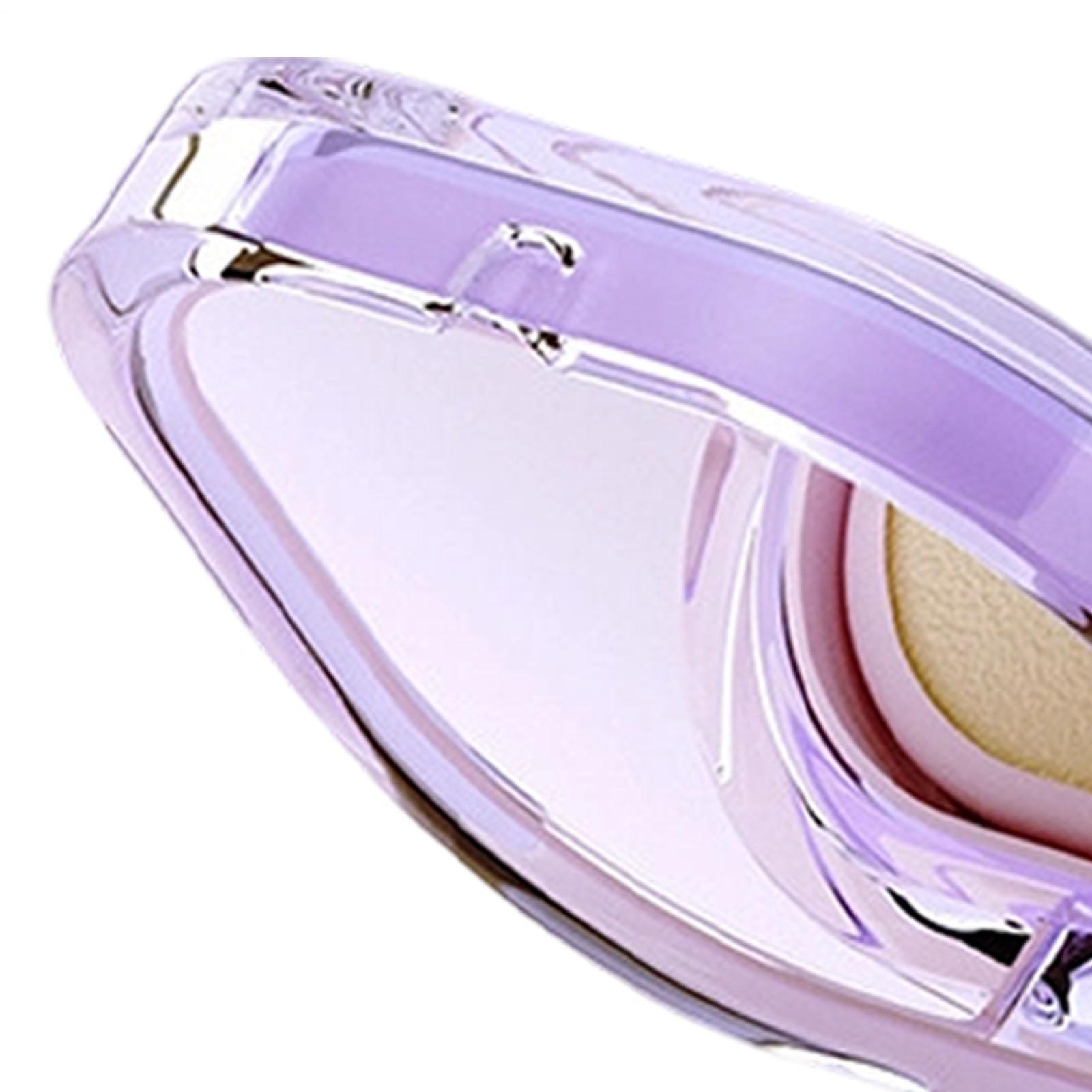 Minimeli Full Coverage Creamy Foundation, 24h Long-Lasting Waterproof 25g