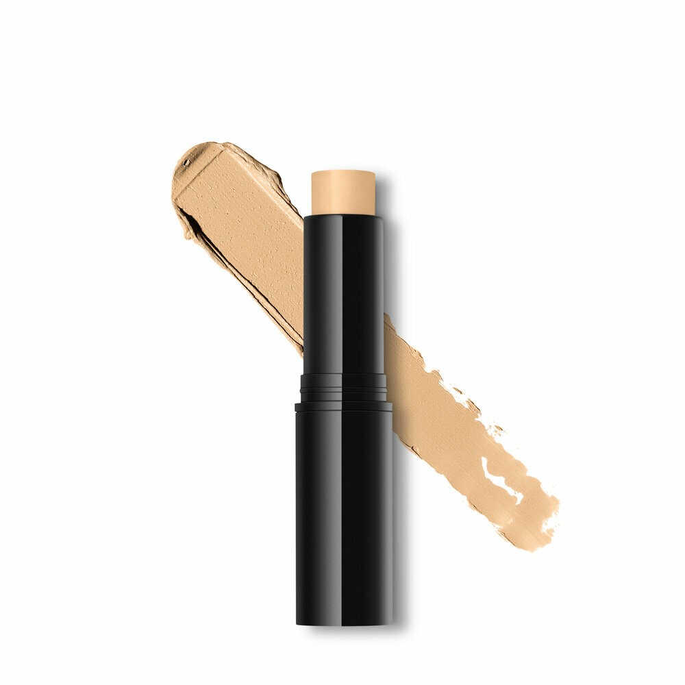 Foundation Stick Ultra Longwear Skin Finish Cream Makeup Stick Almond