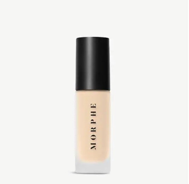 MORPHE Filter Effect Soft Focus Foundation Filter Light 2 – 28 ml / 0.94 fl oz