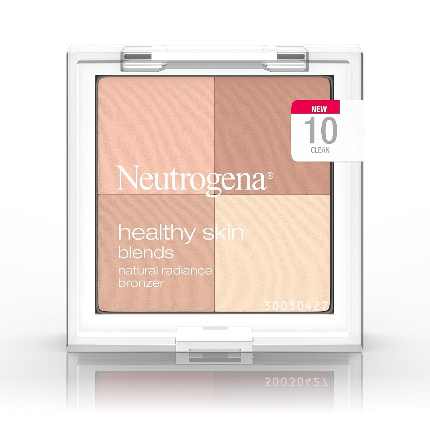 Neutrogena Healthy Skin Blends Oil-Control Powder, #10 Clean (NEW – No Seal)