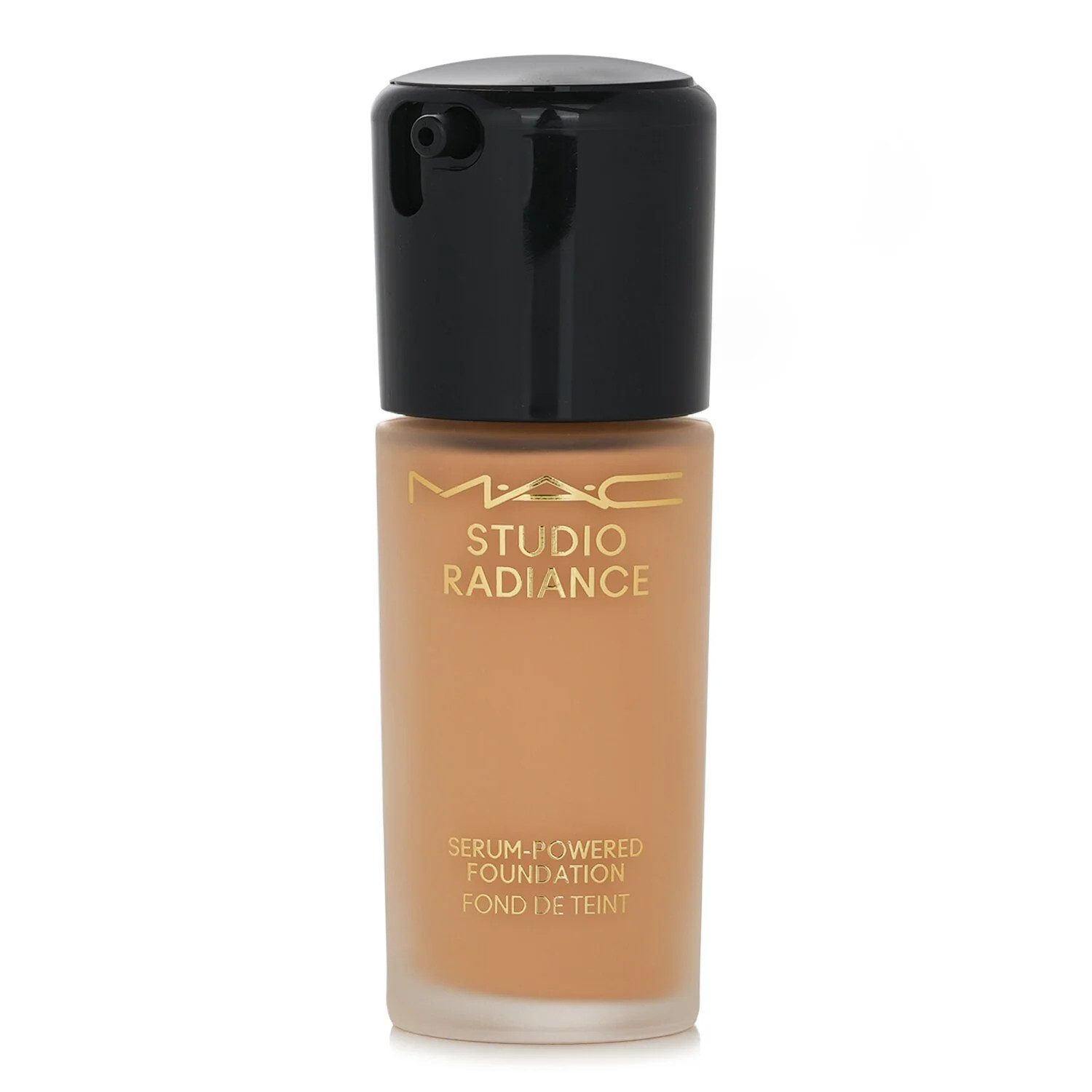 MAC Studio Radiance Serum Powered Liquid Foundation – # NC10 30ml/1oz