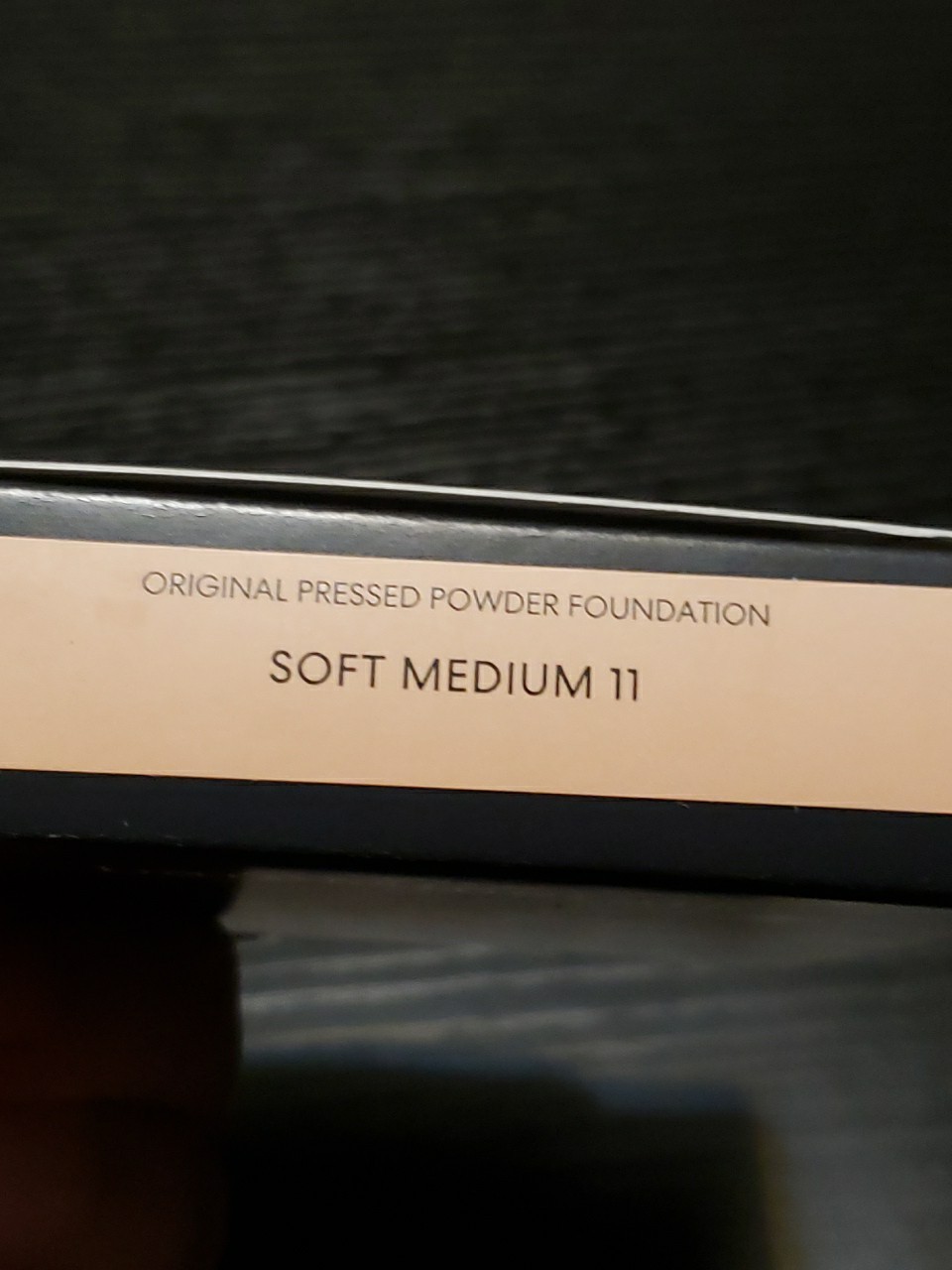 bareminerals Original Talc-Free Pressed Powder Foundation SPF 15