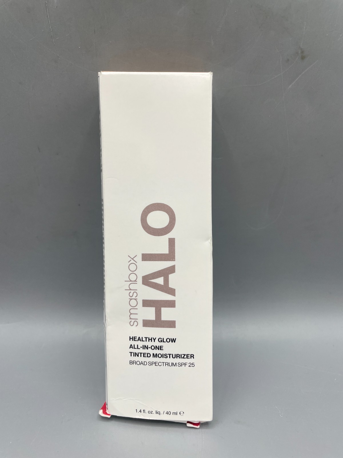 Smashbox Halo Healthy Glow All-In-One Tinted Moisturizer 1.4oz