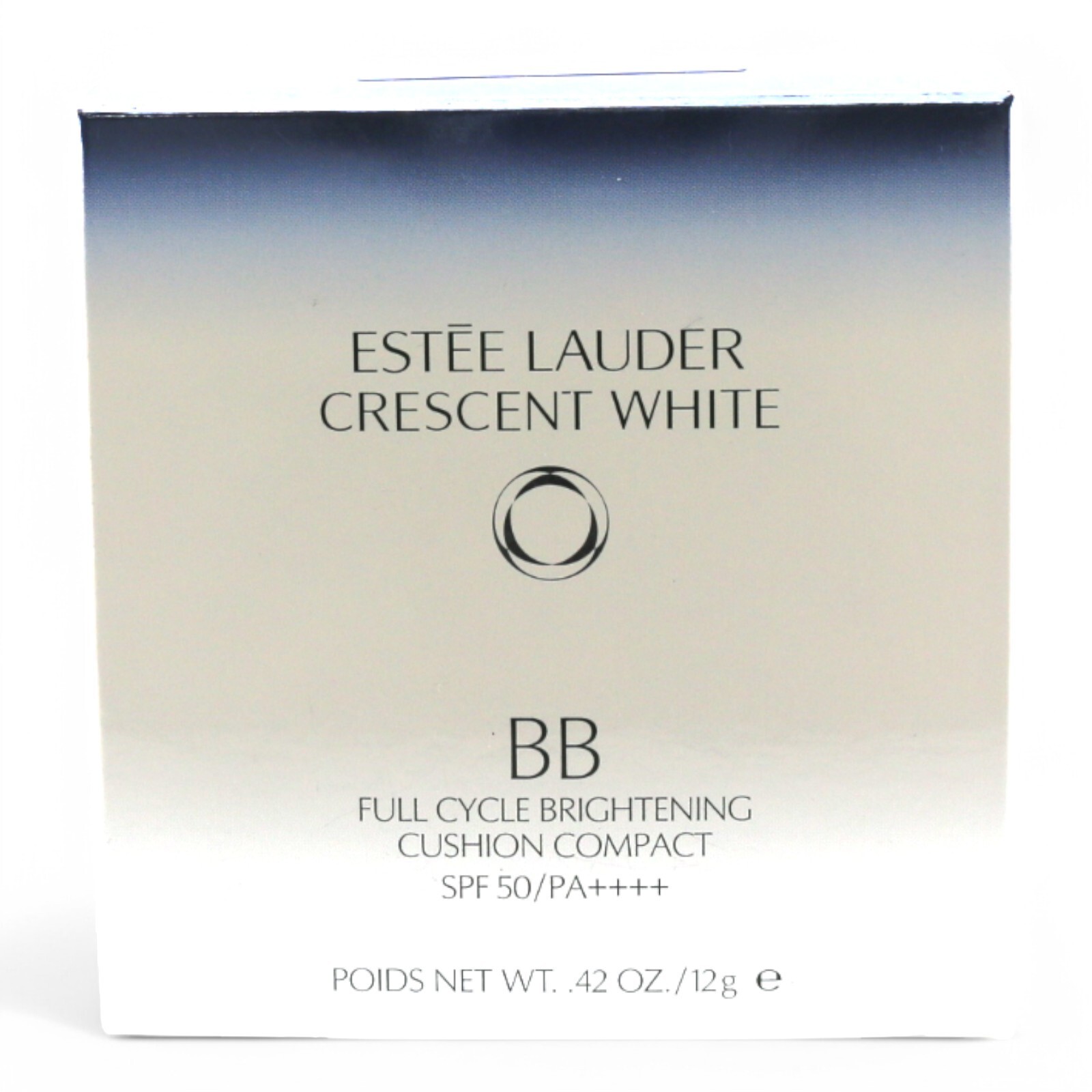 Estee Lauder Crescent White BB Brightening Cushion SPF 50 PA++++ 0.42oz 12g