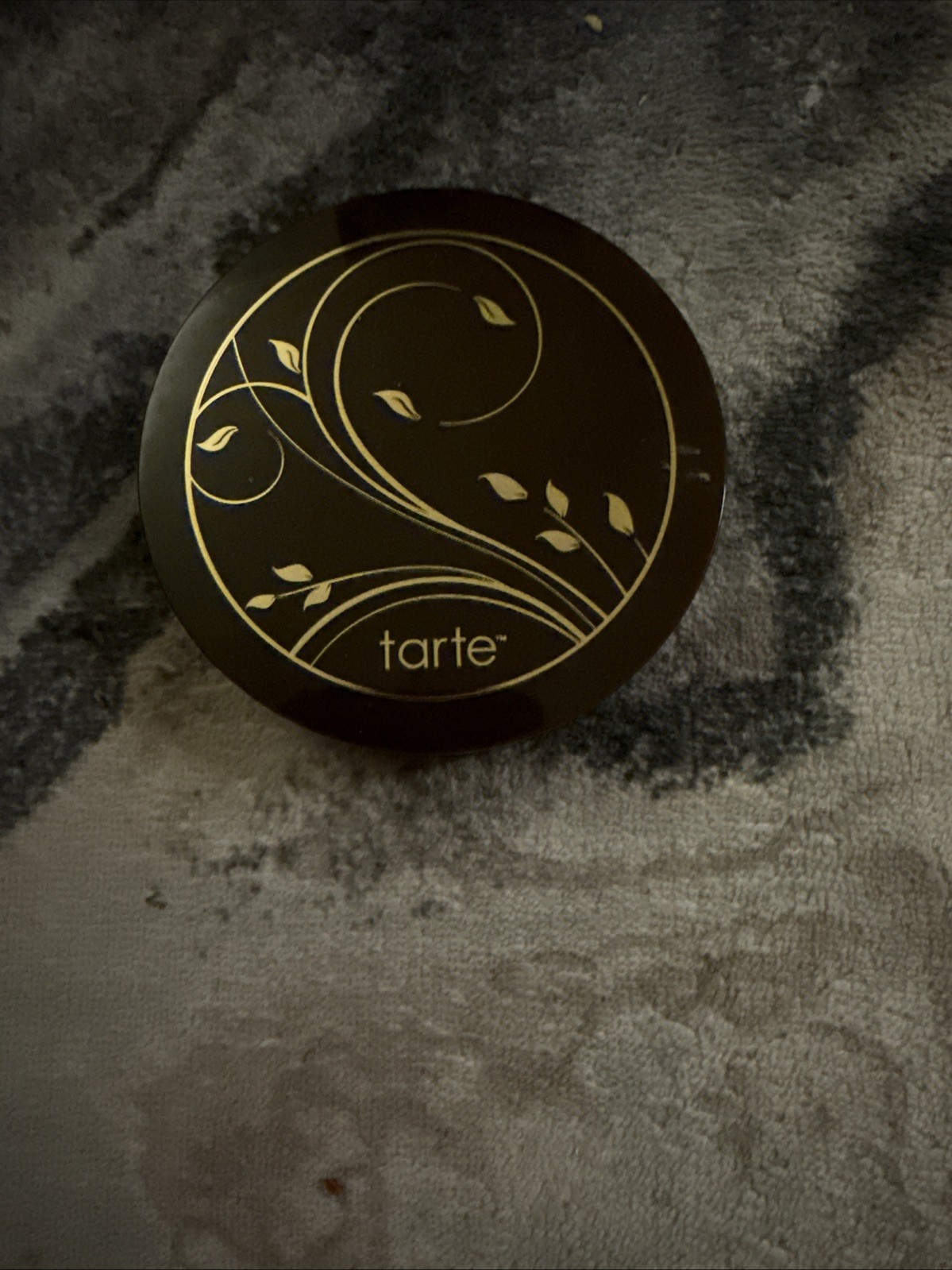 Tarte Amazonian Clay Smoothing Balm Light-Medium, 0.31 Oz