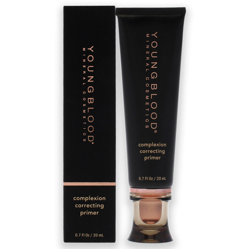 Youngblood Complexion Correcting Premiumr – Bare Women 0.7 Oz