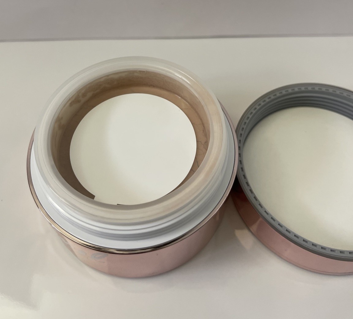 BareMinerals Original Foundation MEDIUM BEIGE N20 spf 15 – JUMBO 18g