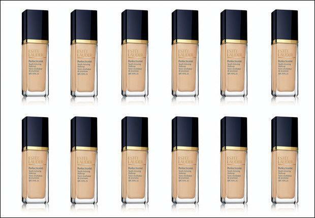 Estee Lauder Perfectionist Youth-Infusing Makeup SPF 25 (Select Color) 1 oz Full