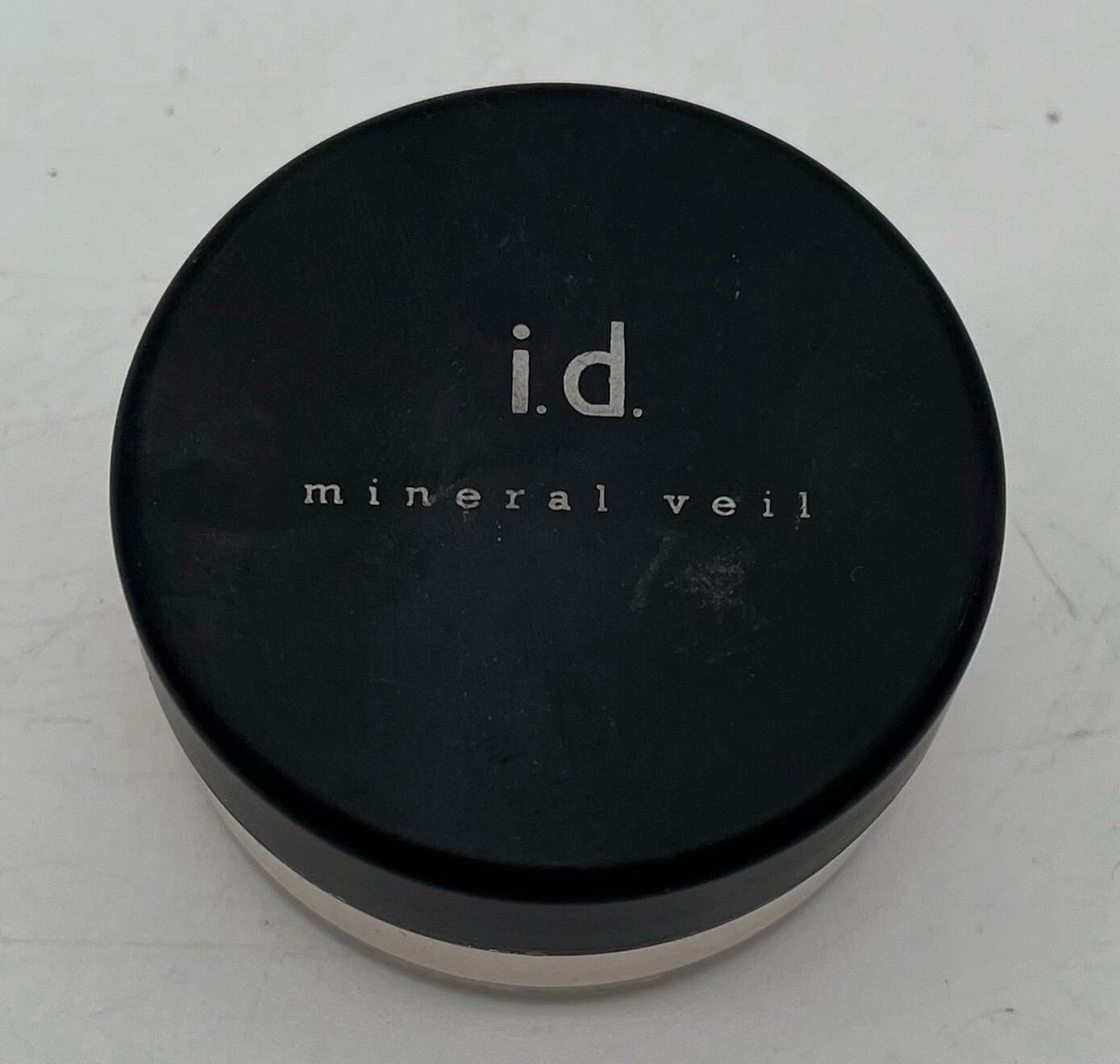 Bare Escentuals bareMinerals Original i.d. Mineral Veil 0.06 oz 2g New/Unopened