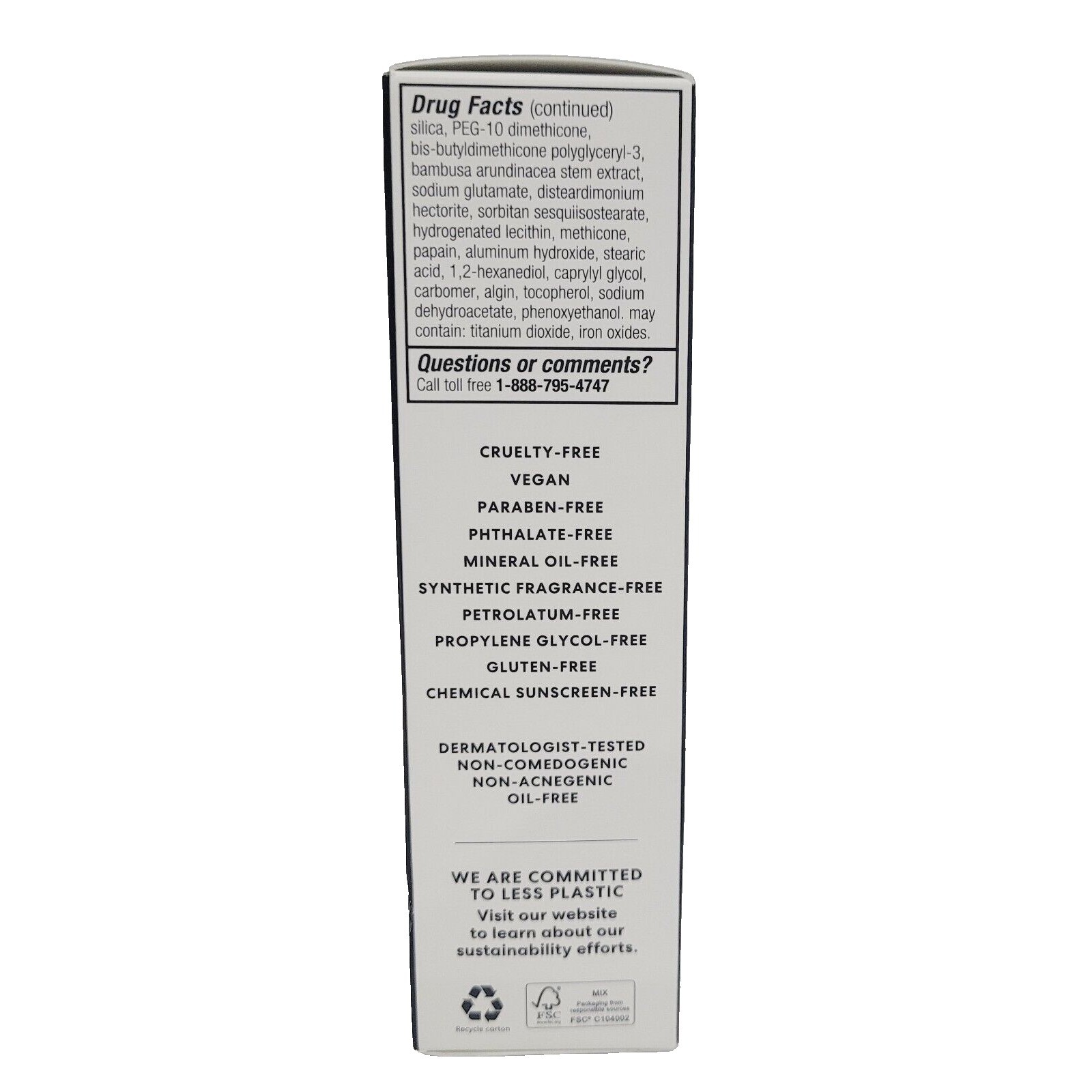 bareMinerals BarePro Golden Ivory 08 Performance Wear Foundation 1 fl. oz SPF 20