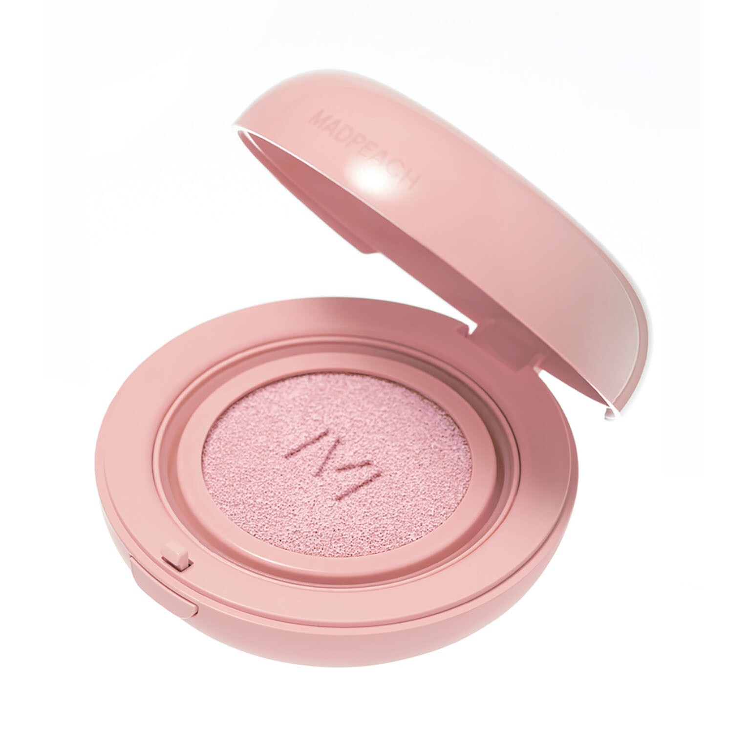 MADPEACH Sugar Powder Tone Up Cushion 13g SPF30 PA++ Foundation-Free K-Beauty