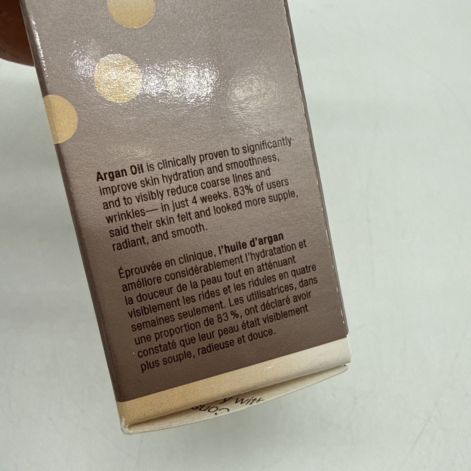Josie Maran Matchmaker Argan Serum Foundation Light/Medium 1 fl. oz.