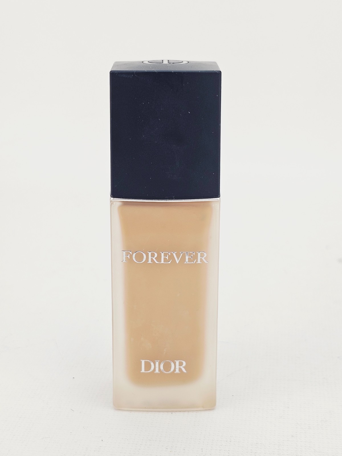 Dior Forever Transfer Proof 24H Wear Foundation Shade 4N 1 oz BB11/24+