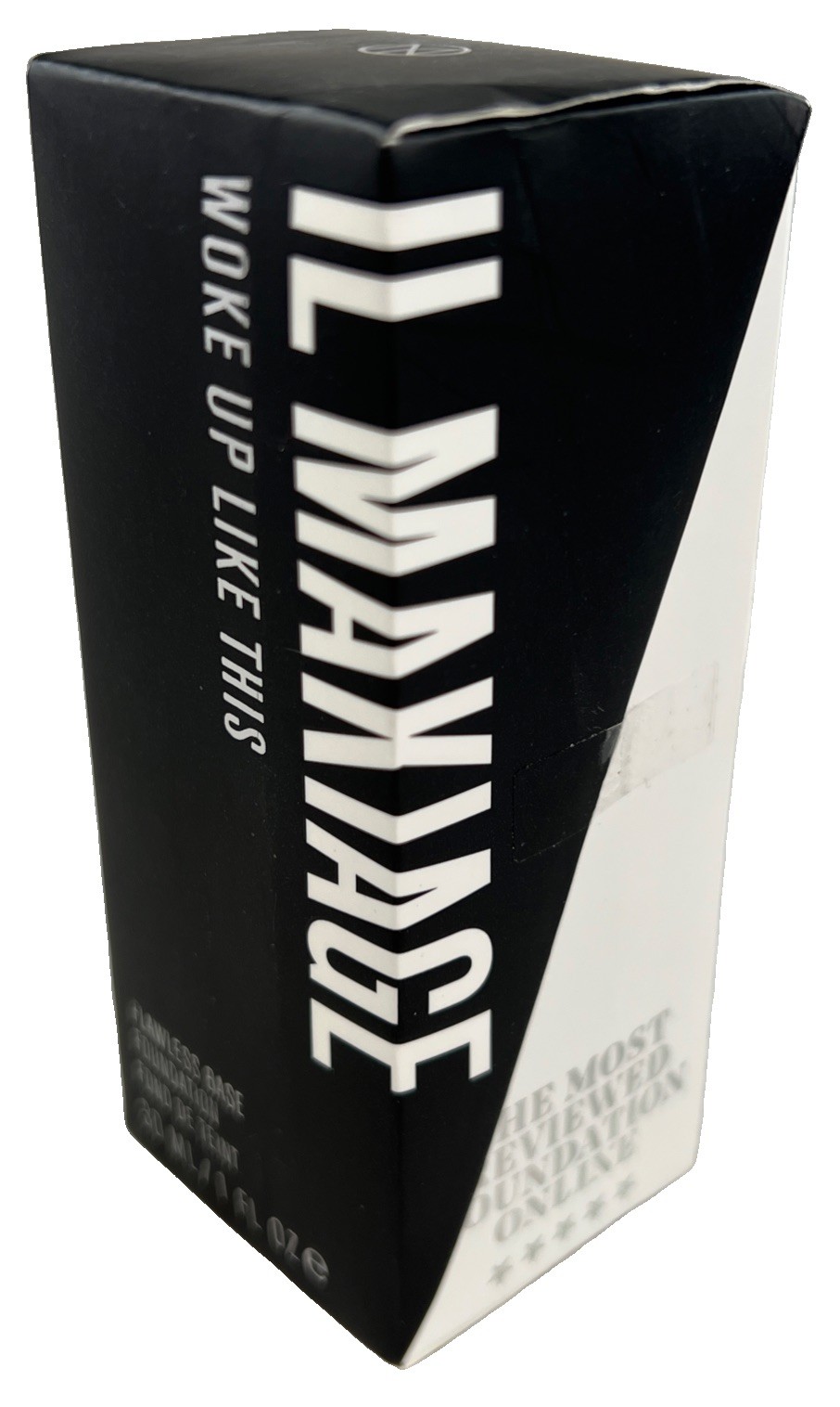 IL Makiage Flawless Base Foundation 1 fl. oz/30ml Brand New