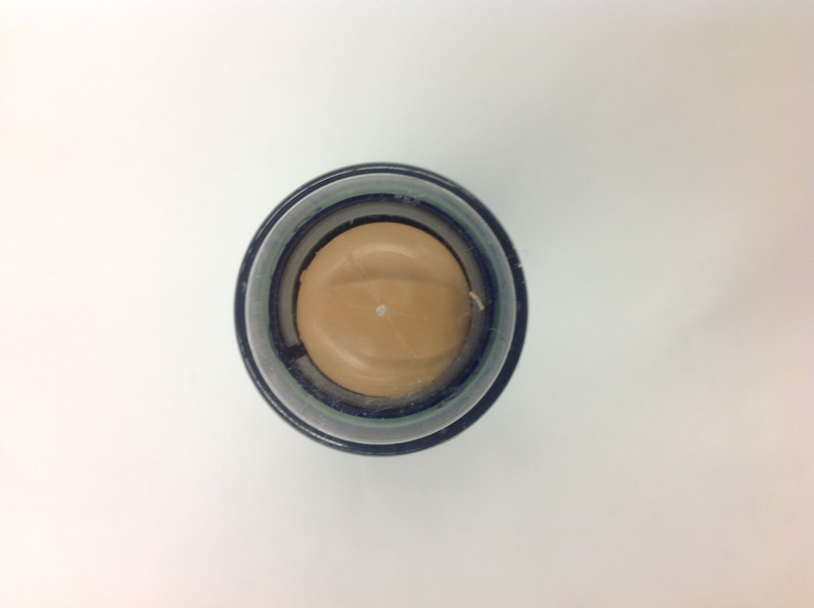Maybelline EXPRESS MAKEUP SHINE CONTROL SPF 15 ( NUDE ) New.