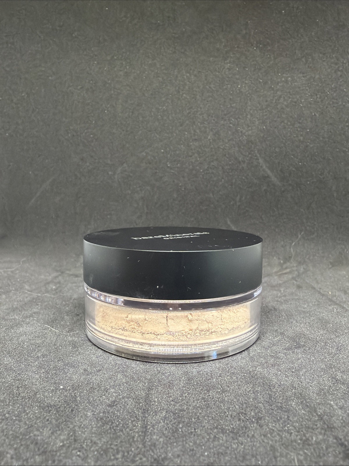 NEW bareMinerals FOUNDATION ORIGINAL Loose Powder SPF 15 Golden Fair 04
