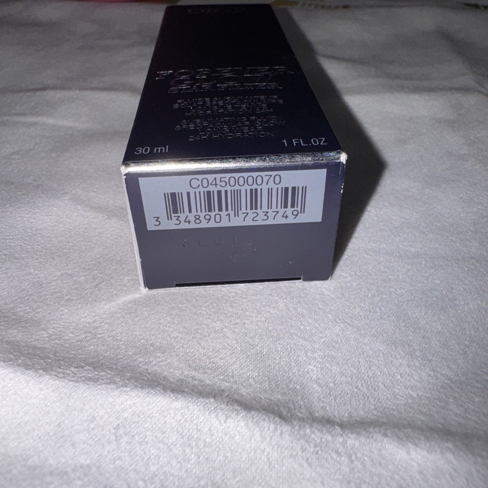 Dior Forever Glow Star Filter Spectacular Glow Long Wear (30ml/1fl.oz/7) New
