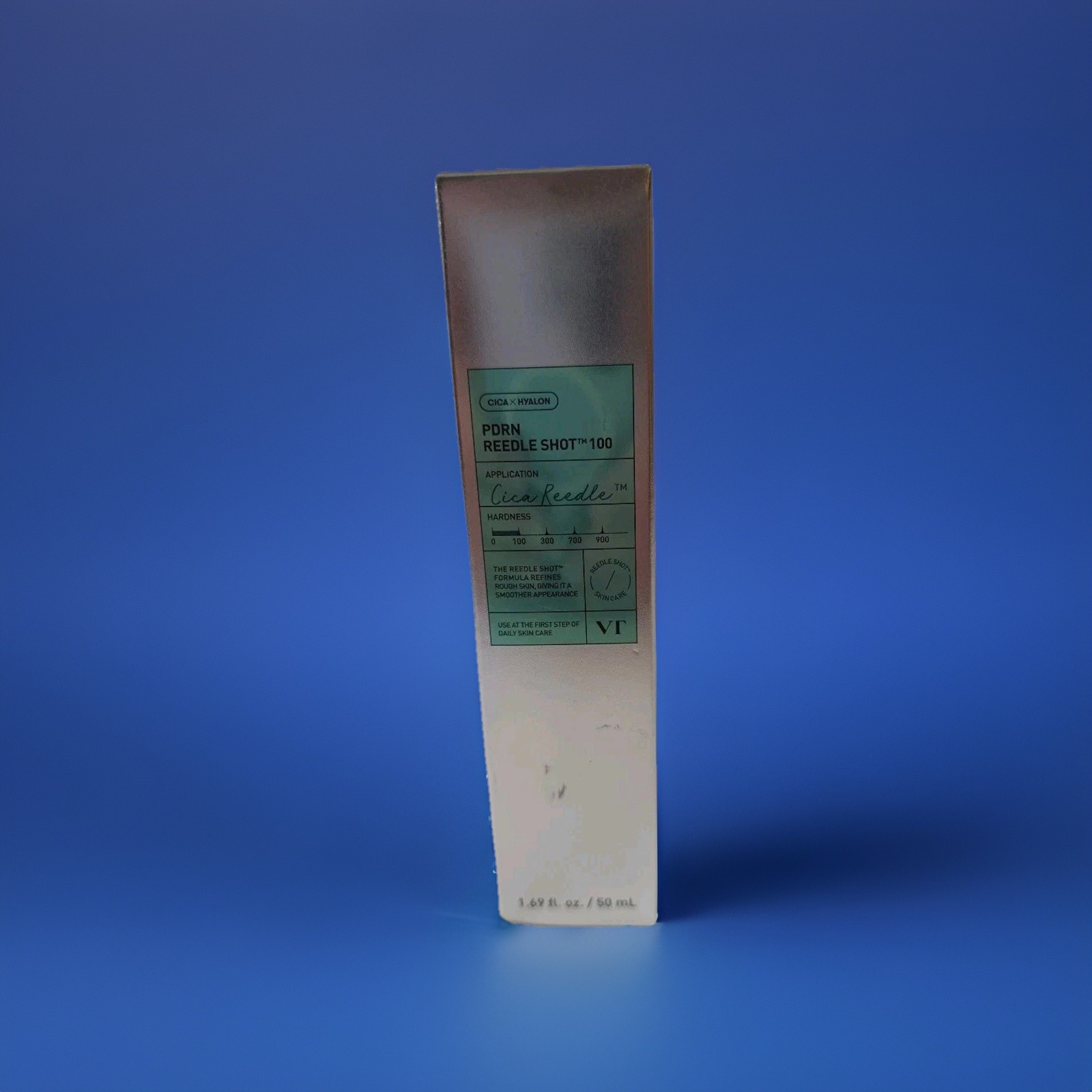 VT Cosmetics PDRN Reedle Shot 100