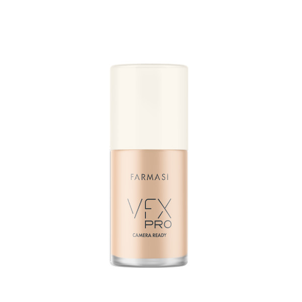 Farmasi Make Up VFX PRO Camera Ready Foundation 1 oz / Cool Light 05 – C05