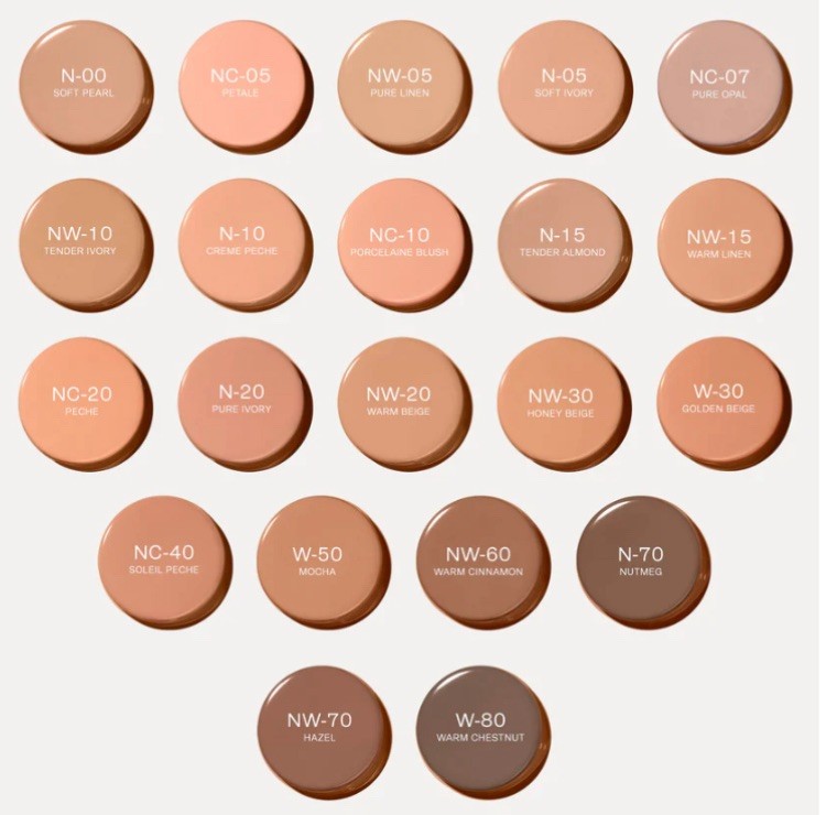 LA PRAIRIE SKIN CAVIAR COMPLEXION CONCEALER FOUNDATION SPF 15 – WARM BEIGE