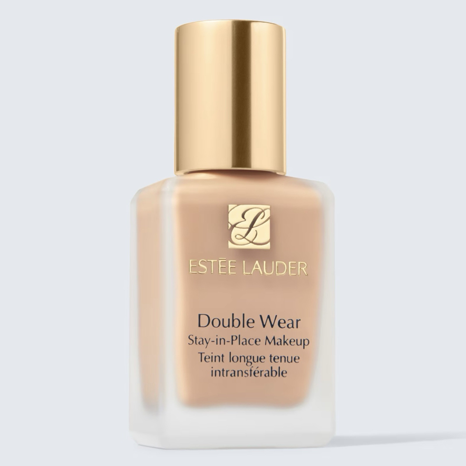 Estée Lauder Double Wear Foundation with Pump 1N0 NEW