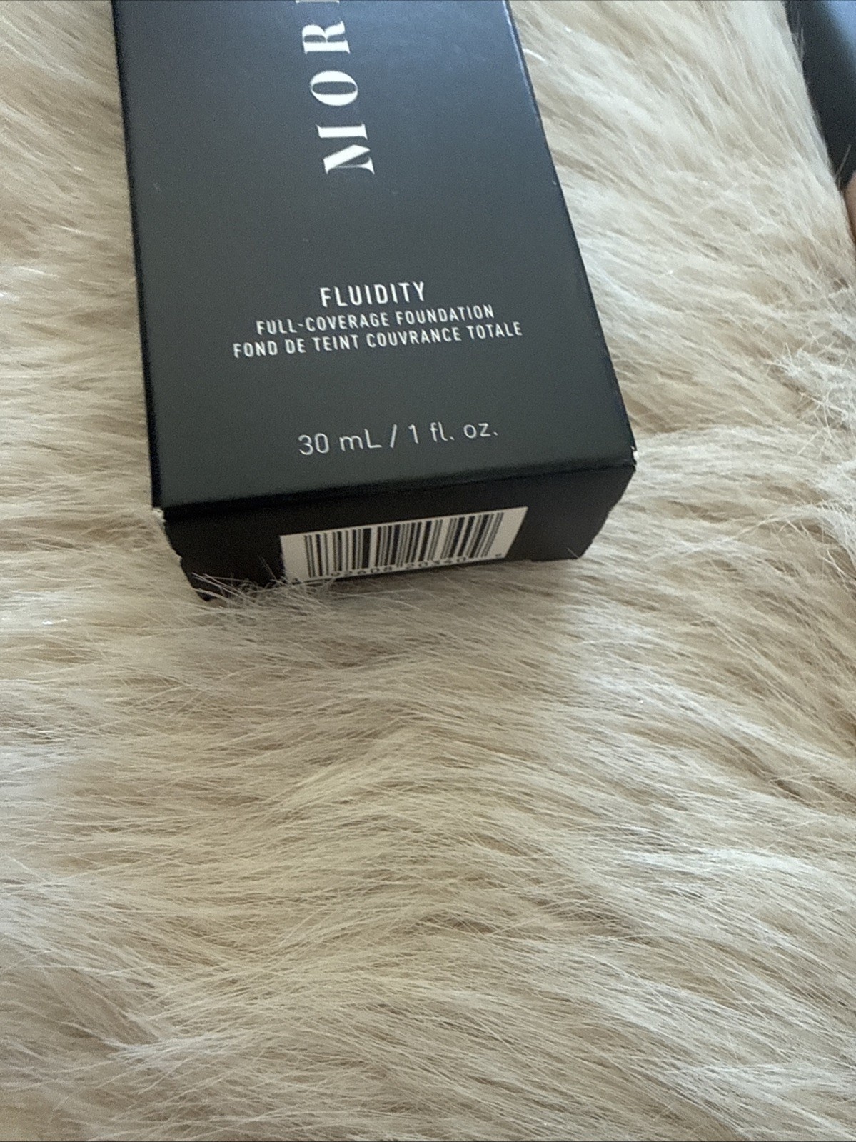 Morphe Fluidity Full-Coverage Foundation 30 ml. F1.110 Matte