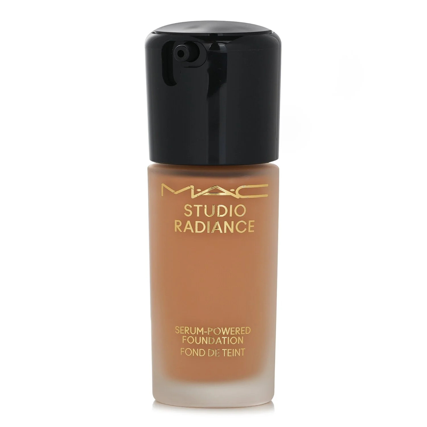 MAC Studio Radiance Serum Powered Liquid Foundation – # NW15 30ml/1oz