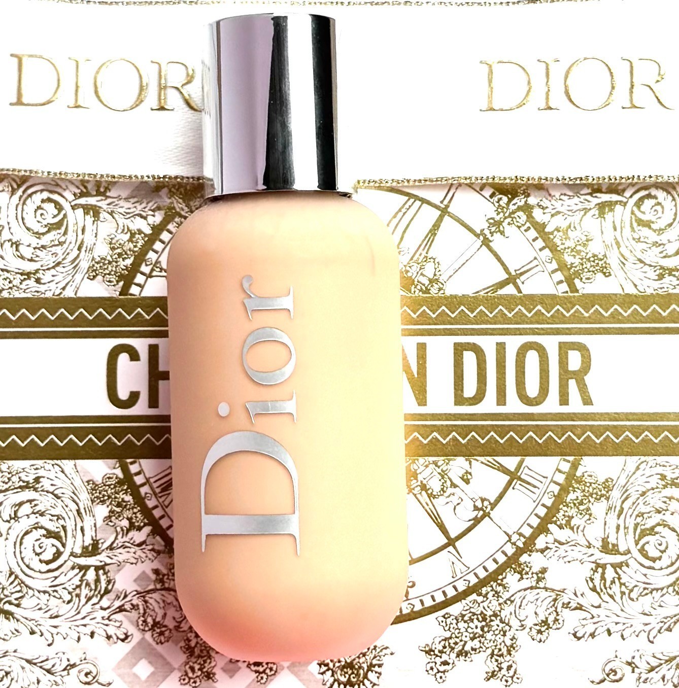 Dior Dior Backstage Face & Body Foundation No. 1N Neutral 50ml