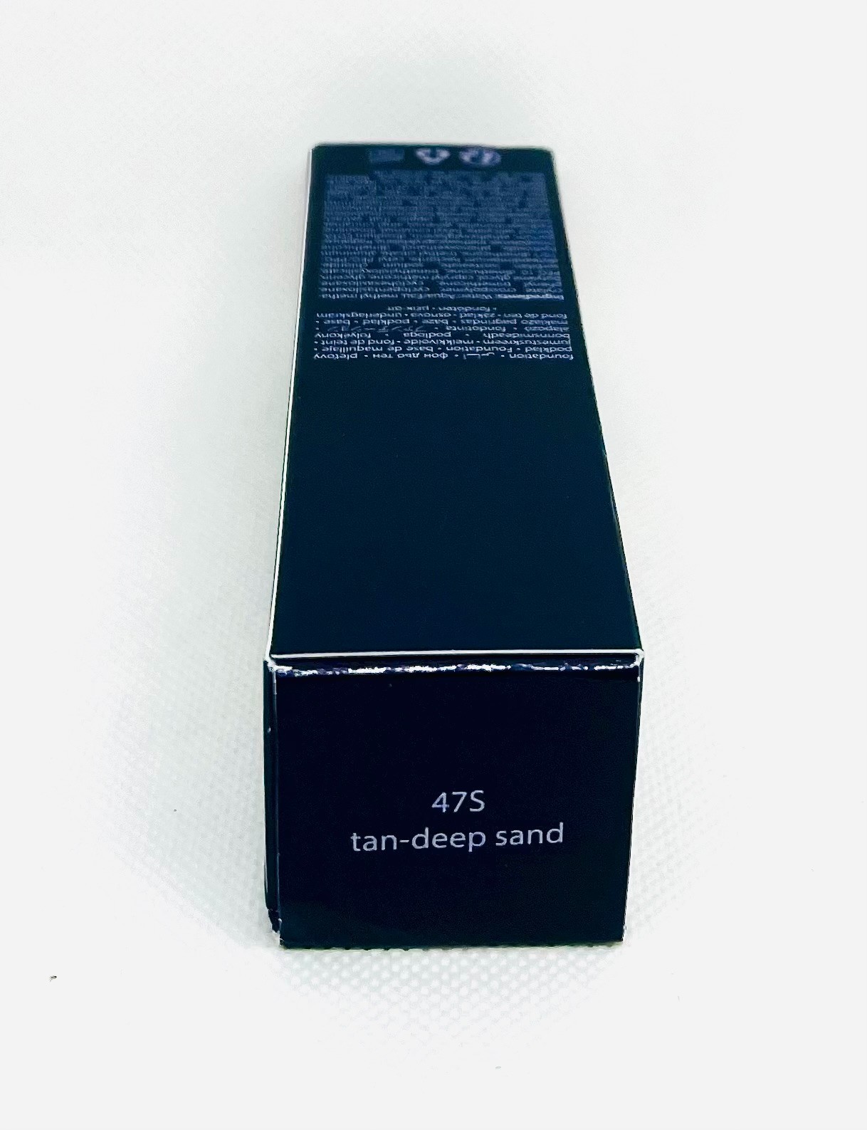 Tarte – Face Tape Full Coverage Foundation – 47S Tan-Deep Sand – 1.01 fl oz