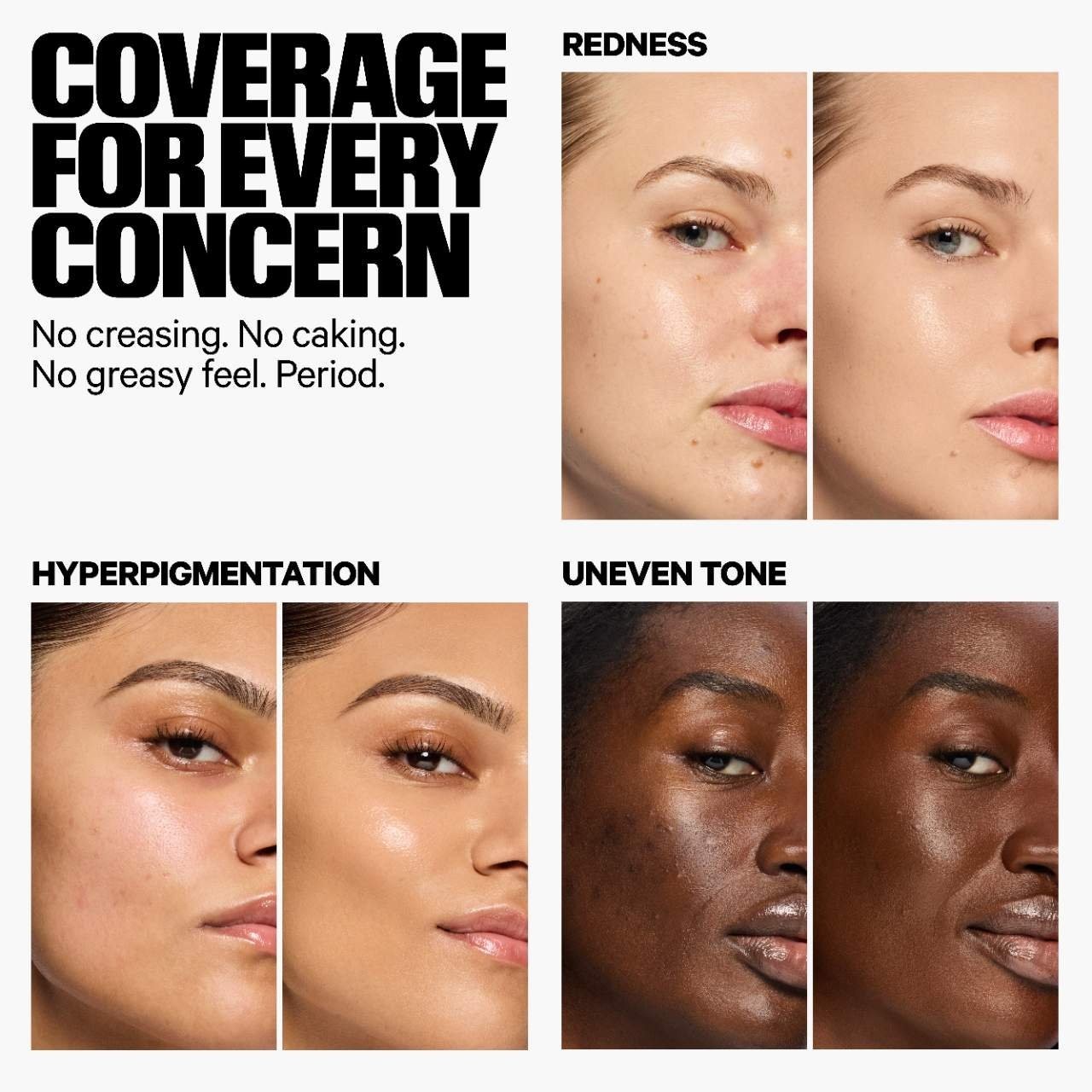 MILK MAKEUP Authentic Hydro Grip Gel Skin Tint 15 Colors are optional