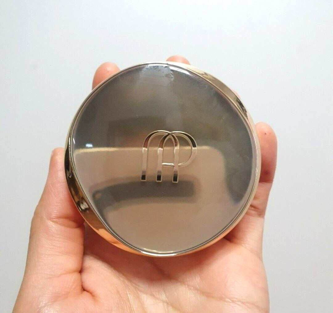 Amore Pacific New Time Response Complete Cushion Compact 15g + Refill 15g