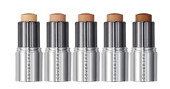 Cover FX Cover Click Cream Foundation – NEW – *CHOOSE SHADE*