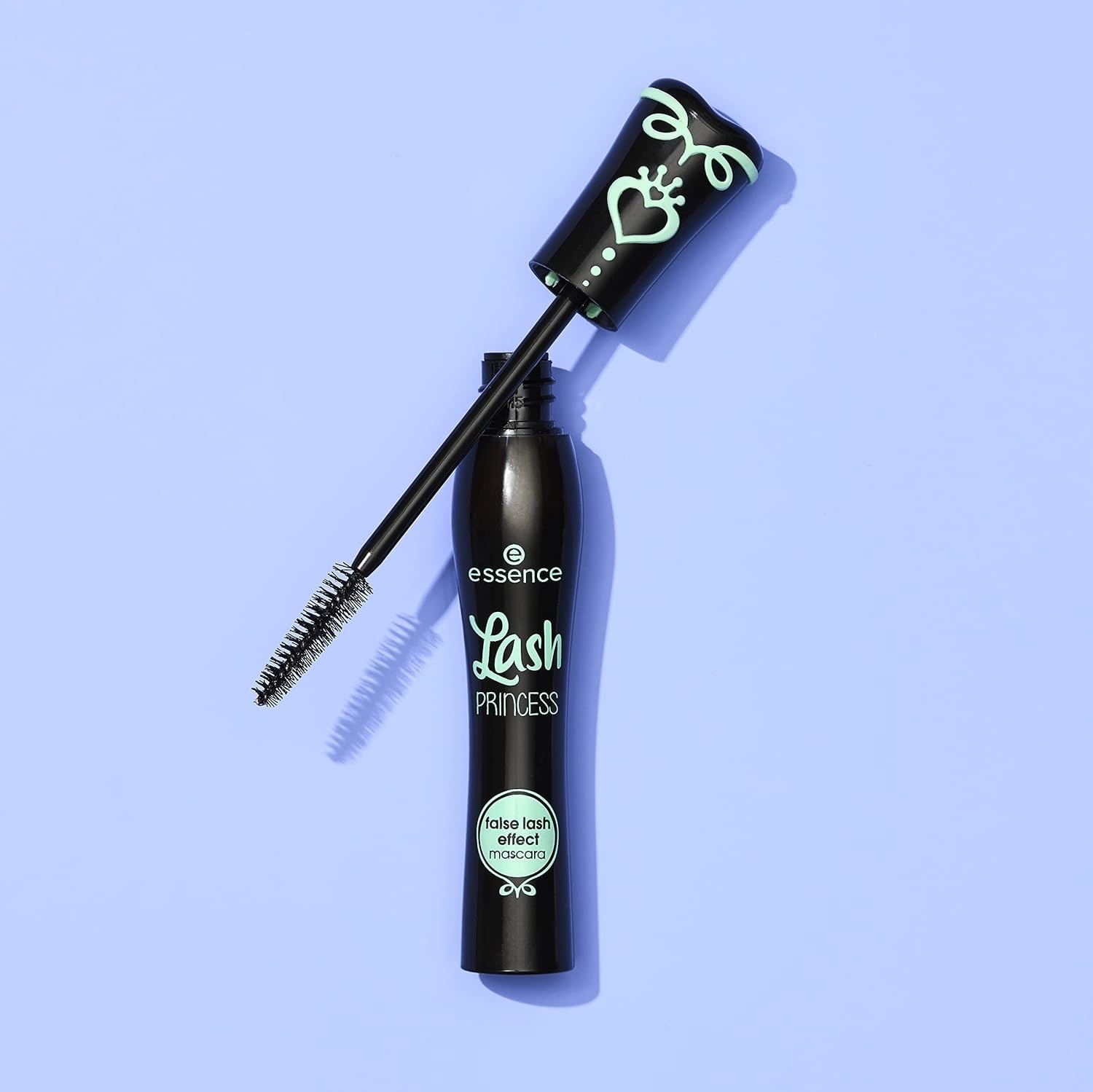 essence Lash Princess False Lash Effect Mascara Volume Length Cruelty Free