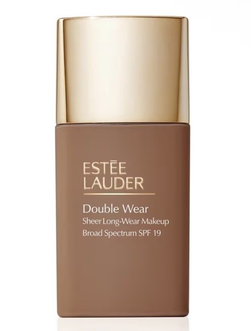 Estée Lauder Double Wear Sheer Matte Foundation SPF 19 / 7W1 Deep Spice
