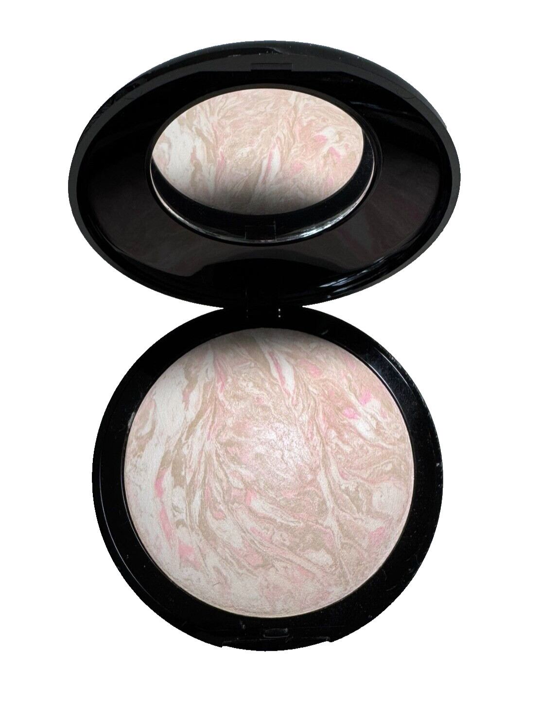 Laura Geller Balance n Brighten Porcelain Baked Foundation 20 g Jumbo Size