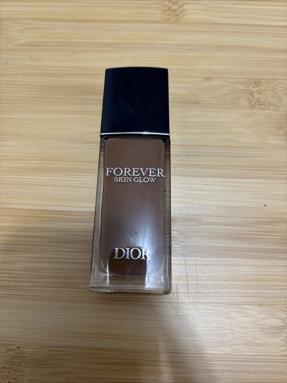 Dior Forever Skin Glow Foundation – 7N 24 Wear Radiant Foundation 30 Ml-1 Oz ￼